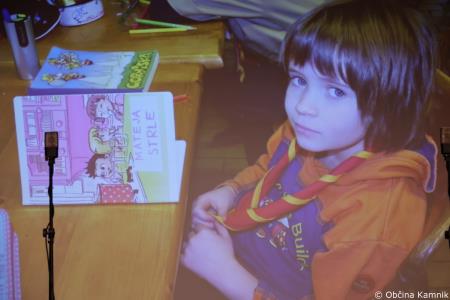 Kamniški taborniki so praznovali okrogli jubilej (53)